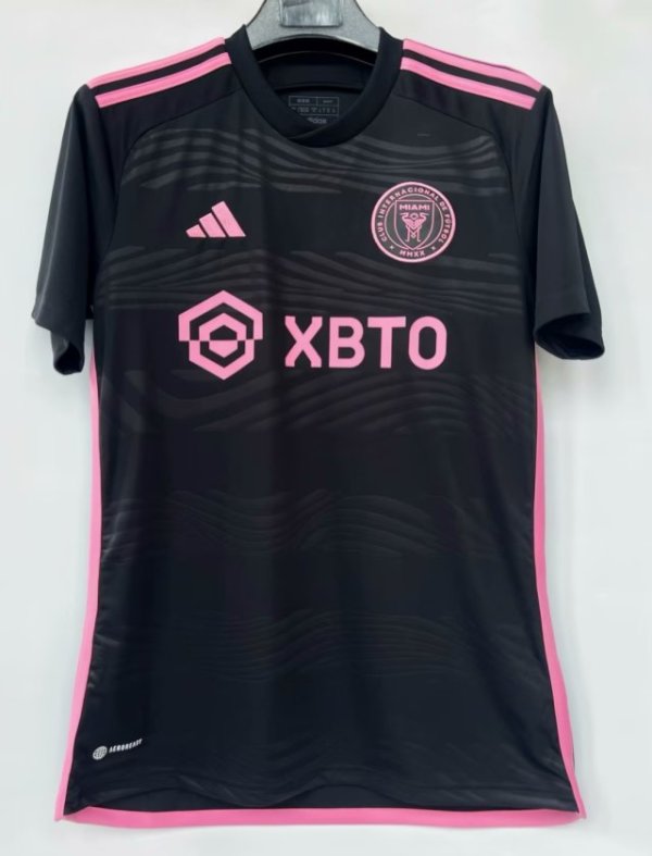 23/24 Miami Away Jersey Fans Version 1:1 Quality