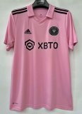 23/24 Miami Home Jersey Fans Version 1:1 Quality