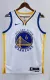 NBA Men 2023 Golden State Warriors White #6 YOUNG Swingman Jersey