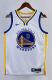 NBA Men 2023 Golden State Warriors White #0 PAYTON II Swingman Jersey
