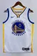 NBA Men 2023 Golden State Warriors White #0 PAYTON II Swingman Jersey
