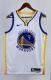 NBA Men 2023 Golden State Warriors White #9 IGUODALA Swingman Jersey