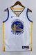 NBA Men 2023 Golden State Warriors White #22 WIGGINS Swingman Jersey