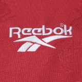 96/98 Liverpool Home Retro Jersey