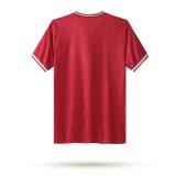96/98 Liverpool Home Retro Jersey
