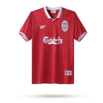 96/98 Liverpool Home Retro Jersey