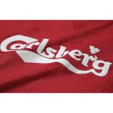 96/98 Liverpool Home Retro Jersey