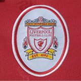96/98 Liverpool Home Retro Jersey