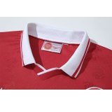 96/98 Liverpool Home Retro Jersey