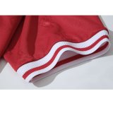 96/98 Liverpool Home Retro Jersey
