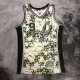 NBA Men 13-14 San Antonio Spurs Camouflage #9 PARKER Classics Swingman Jersey