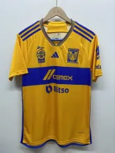 23/24 Tiger Home Soccer Jersey Thai Quality