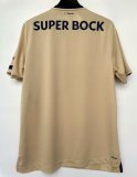 23/24 Porto Away Soccer Jersey 1:1 Quality