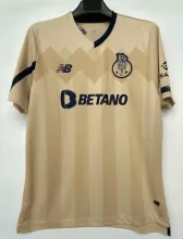 23/24 Porto Away Soccer Jersey 1:1 Quality