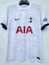 23/24 Tottenham Home Jersey Fans Version 1:1 Quality