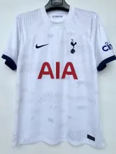 23/24 Tottenham Home Jersey Fans Version 1:1 Quality