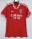 23/24 Benfica Home Soccer Jersey 1:1 Quality
