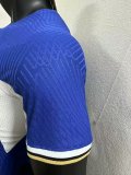 23/24 Chelsea Home Jersey Player Version 1:1 Quality