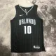 NBA Season 2023 Orlando Magic City Edition Black #10 BOL Jersey High Quality Name and Number Print