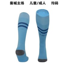 23/24 Man City Home Socks