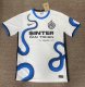 21/22 Inter Milan Away Jersey Fans Version