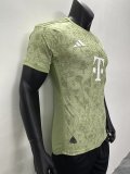 23/24 Bayern Munich Special Jersey Player Version 1:1 Quality