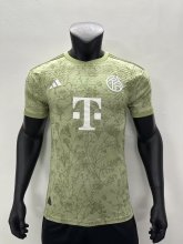 23/24 Bayern Munich Special Jersey Player Version 1:1 Quality