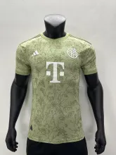 23/24 Bayern Munich Special Jersey Player Version 1:1 Quality