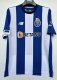 23/24 Porto Home Soccer Jersey 1:1 Quality