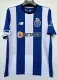 23/24 Porto Home Soccer Jersey 1:1 Quality