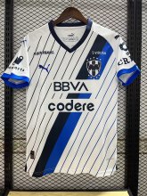 23/24 Monterrey Away Jersey Thai Quality