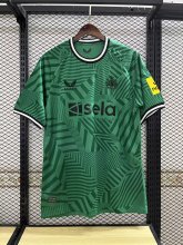 23/24 Newcastle Away Jersey Fans Version