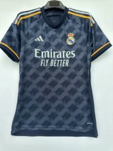 23/24 Real Madrid Away Jersey 1:1 Quality Fan Version
