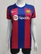 23/24 Barcelona Home Women Jersey