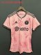23/24 Miami Special Jersey Pink Fans Version Thai Quality