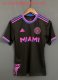 23/24 Miami Special Jersey Black Fans Version Thai Quality