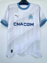 23/24 Marseille Home Jersey 1:1 Quality
