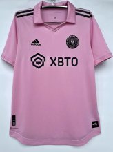 22/23 Miami Home Jersey Player Version  1:1 Quality