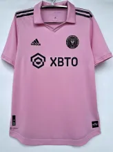 22/23 Miami Home Jersey Player Version  1:1 Quality