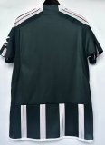23/24 Man United Away Jersey Fans Version 1:1 Quality