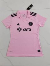 23/24 Miami Home Women Jersey