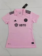 23/24 Miami Home Women Jersey