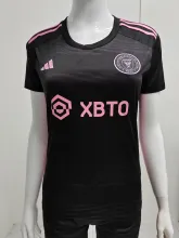 23/24 Miami Away Women Jersey