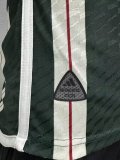 23/24 Man United Away Jersey Player Version 1:1 Quality
