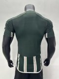 23/24 Man United Away Jersey Player Version 1:1 Quality