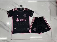 23/24 Miami Away Kids Jersey