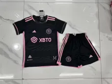 23/24 Miami Away Kids Jersey
