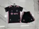 23/24 Miami Away Kids Jersey