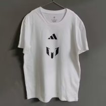 23-24 Miami T-shirt White Color