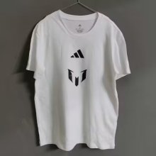 23-24 Miami T-shirt White Color